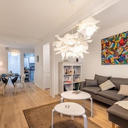 Isadora - Ravissant T2 Au Coeur De Lyon Apartment Exterior photo